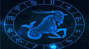 ماذا يحمل يومك لحظ برج الجدي اليوم في 2025؟